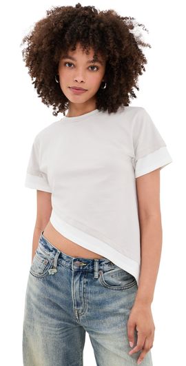 Lioness Lioness Apex Tee Ash