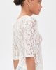 Lioness Lioness Arena Top Cream - 4