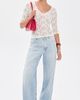 Lioness Lioness Arena Top Cream - 5