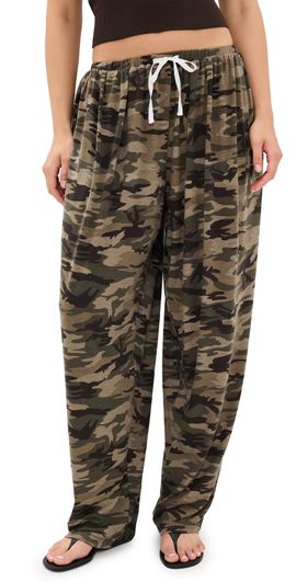 Lioness Lioness Aura Pants Camo