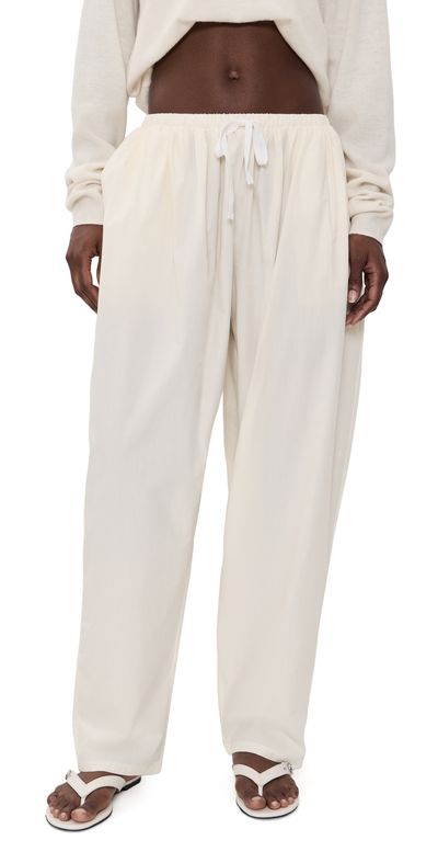 Lioness Lioness Aura Pants Cream