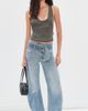 Lioness Lioness Bare Cami Mocca - 5
