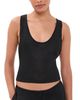 Lioness Lioness Bare Cami Noir - 1
