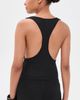 Lioness Lioness Bare Cami Noir - 3