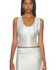 LIONESS LIONESS Bare Cami Top - 1