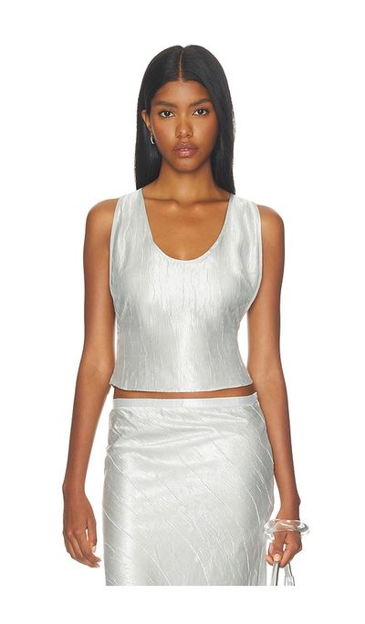 LIONESS LIONESS Bare Cami Top