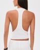 Lioness Lioness Bare Camisole Porcelain - 3