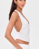 Lioness Lioness Bare Camisole Porcelain - 4