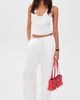 Lioness Lioness Bare Camisole Porcelain - 5