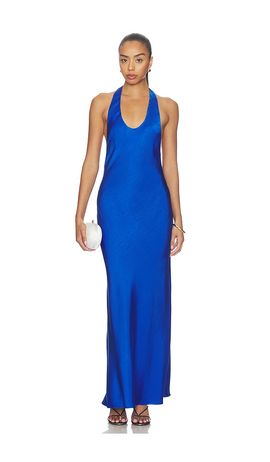 LIONESS LIONESS Bare Maxi Dress