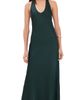 Lioness Lioness Bare Maxi Dress olive noir - 1
