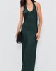 Lioness Lioness Bare Maxi Dress olive noir - 2
