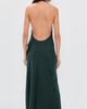 Lioness Lioness Bare Maxi Dress olive noir - 3