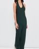 Lioness Lioness Bare Maxi Dress olive noir - 5