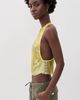 Lioness Lioness Bare Sequin Cami desert night leaf - 4