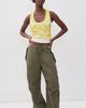 Lioness Lioness Bare Sequin Cami desert night leaf - 5
