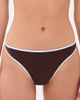 Lioness Lioness Bella Bikini Bottoms Mocha - 2