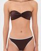 Lioness Lioness Bella Bikini Bottoms Mocha - 4