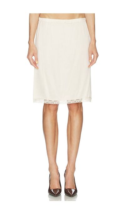 Lioness Bella Midi Skirt