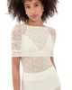 Lioness Lioness Bella Vita Top Lemon - 1