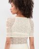 Lioness Lioness Bella Vita Top Lemon - 3