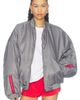 LIONESS LIONESS Bloom Bomber Jacket - 1