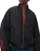 Lioness Lioness Bloom Bomber Jacket Midnight Flame - 1