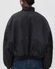 Lioness Lioness Bloom Bomber Jacket Midnight Flame - 3