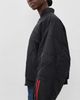 Lioness Lioness Bloom Bomber Jacket Midnight Flame - 4