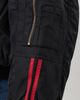Lioness Lioness Bloom Bomber Jacket Midnight Flame - 6