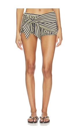 Lioness - Shirina Mini Dress Dusty Pink