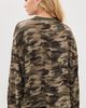 Lioness Lioness Bloom Camo Tee Camo - 3