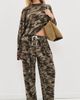 Lioness Lioness Bloom Camo Tee Camo - 6