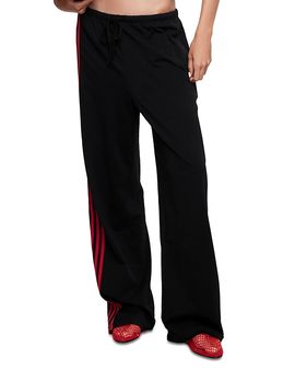 Lioness Lioness Bloom Cotton Wide Leg Pants