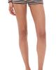 Lioness Lioness Bloom Knit Short Beige Chocolate Stripe - 1