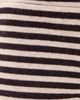 Lioness Lioness Bloom Knit Short Beige Chocolate Stripe - 6