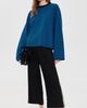 Lioness Lioness Bloom Long Sleeve Cobalt Stripe - 5