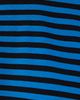 Lioness Lioness Bloom Long Sleeve Cobalt Stripe - 6