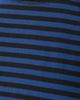 Lioness Lioness Bloom Long Sleeve Tee Black Navy Stripe - 6