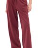 Lioness Lioness Bloom Pants CHOCOLATE WINE STRIPE - 1