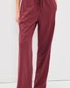 Lioness Lioness Bloom Pants CHOCOLATE WINE STRIPE - 2