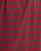 Lioness Lioness Bloom Pants CHOCOLATE WINE STRIPE - 6