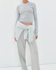 Lioness Lioness Bloom Pants Cloud - 5