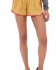 Lioness Lioness Bloom Satin Shorts Sahara Cherry - 1