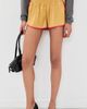 Lioness Lioness Bloom Satin Shorts Sahara Cherry - 2