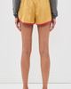 Lioness Lioness Bloom Satin Shorts Sahara Cherry - 3