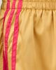Lioness Lioness Bloom Satin Shorts Sahara Cherry - 6