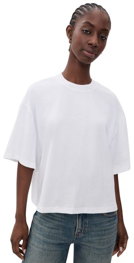 Lioness Lioness Bloom Short Sleeve Tee Moonlight