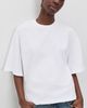 Lioness Lioness Bloom Short Sleeve Tee Moonlight - 2