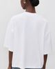 Lioness Lioness Bloom Short Sleeve Tee Moonlight - 3